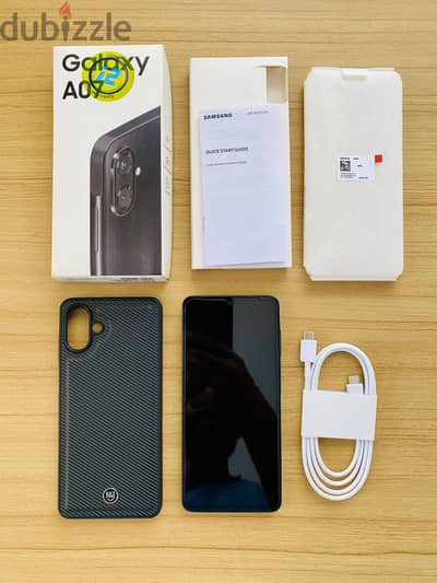 سامسونج ايه 7 samsung A07