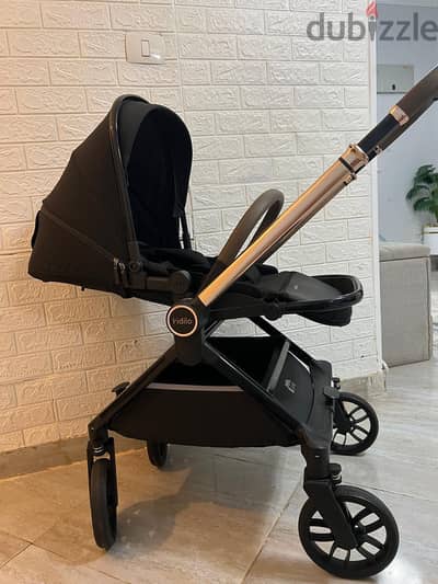 سترولر Kidilo D900 للبيع - Stroller for Sell
