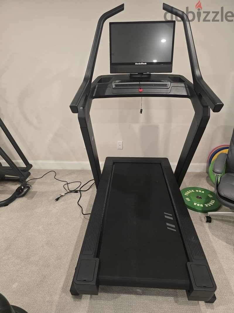 Gym equipment from usa new 2