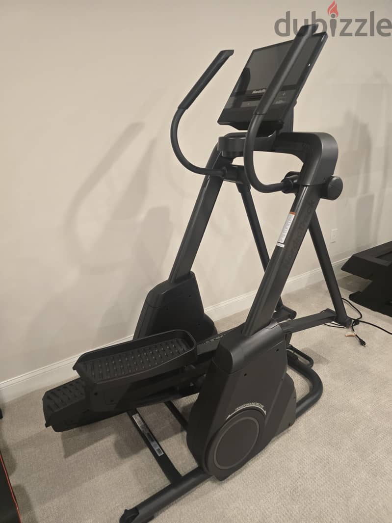 Gym equipment from usa new 4
