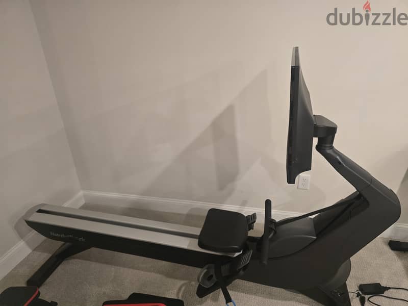 Gym equipment from usa new 5