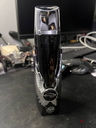 Itqan perfume