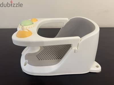 Baby Bath Seat / Bath Ring