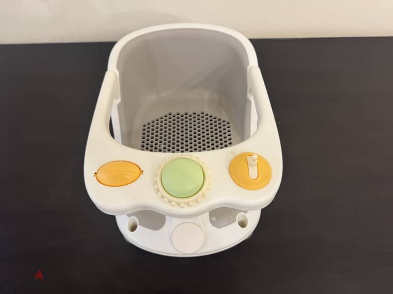 Baby Bath Seat / Bath Ring 1