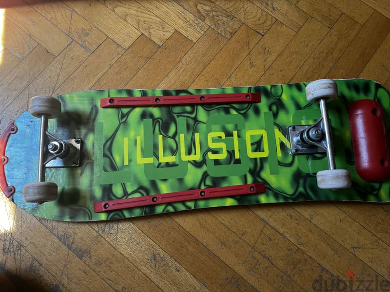 Two Skateboards (can be sold individually) 3
