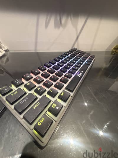 Gaming Keyboard