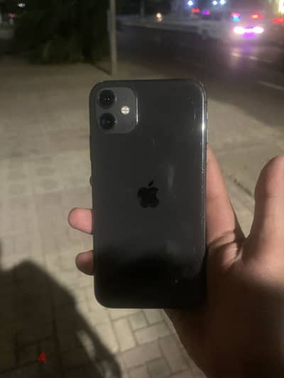 آبل - آيفون 11