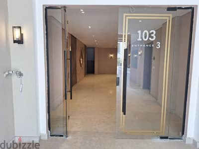 Luxurious 149m² Apartment for Rent in Village West, Sheikh Zayed