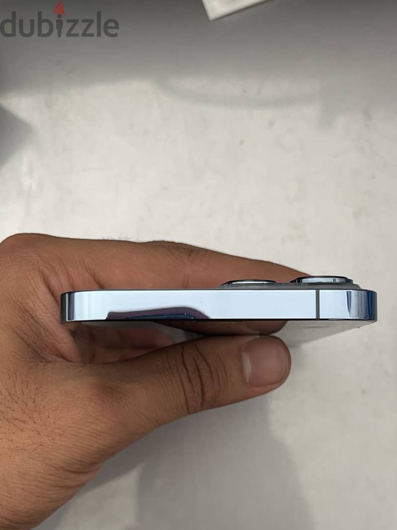Apple - iPhone 13 Pro Max (256gb) 1