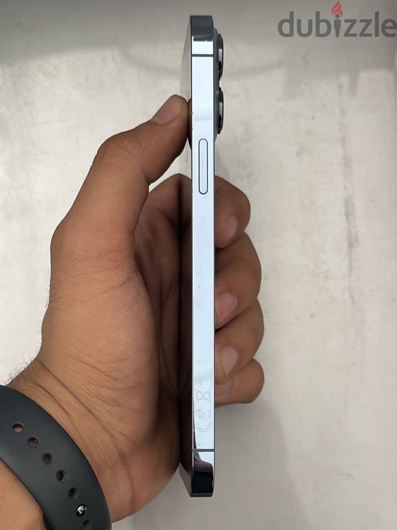 Apple - iPhone 13 Pro Max (256gb) 3