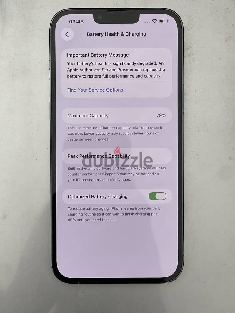 Apple - iPhone 13 Pro Max (256gb) 9