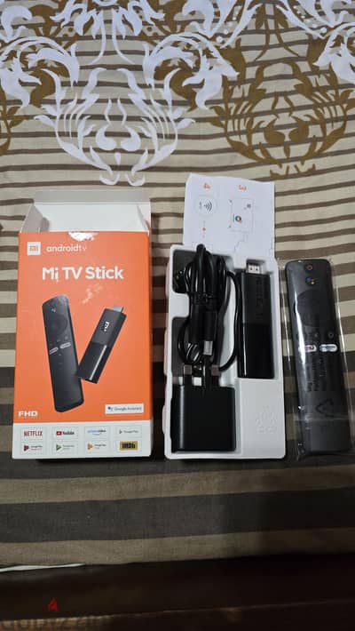 شاومي سمارت TV