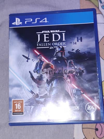 PS4 Used Games