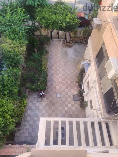 المعموره الشاطئ. . شقه