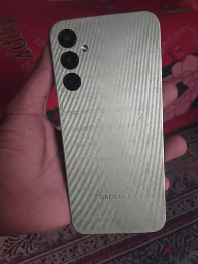 سامسونج ايه 14 للبدل بي اوبو