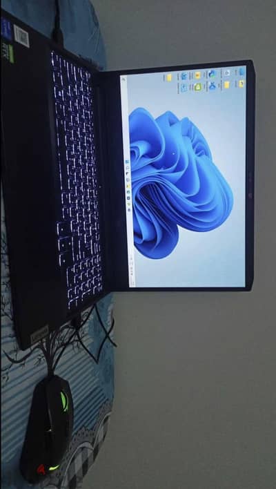 lenovo ideapad gaming 3