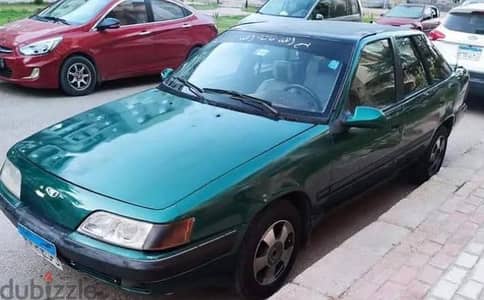 دايو إسبيرو 1995