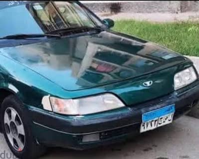 دايو إسبيرو 1995 / Daewoo Espero 1995