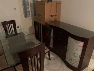 سفره عرسان جديده لم تستعمل