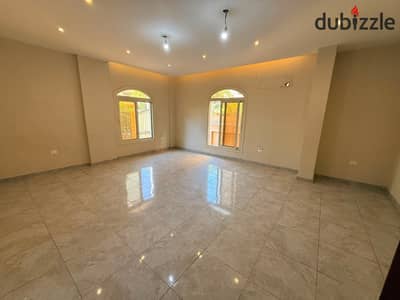 Apartment for sale in Al-Banafsaj 9 in the First Settlement
