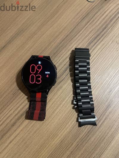 Samsung watch 4