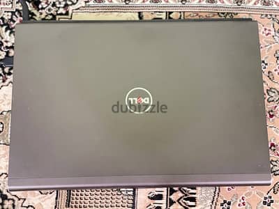 DELL i7  Ram 16   navidia & intel   SSD & HDD