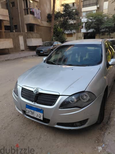 بريليانس اف ار في 2009