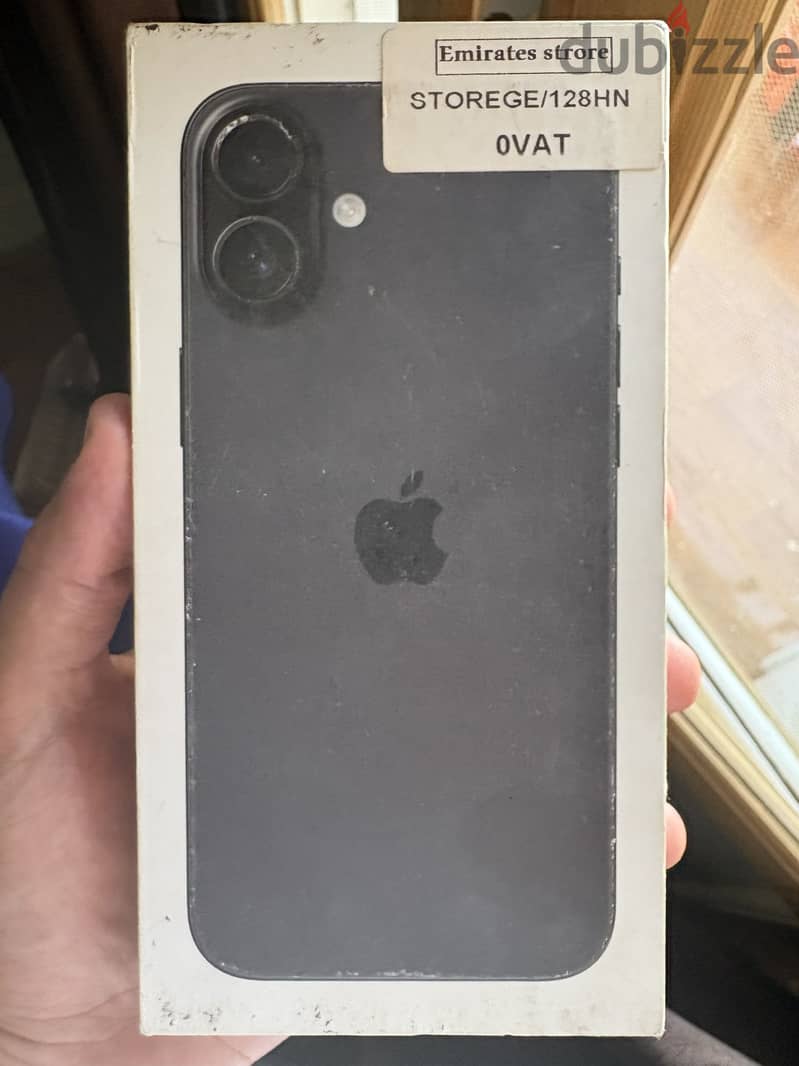 Apple - iPhone 16 Plus 3