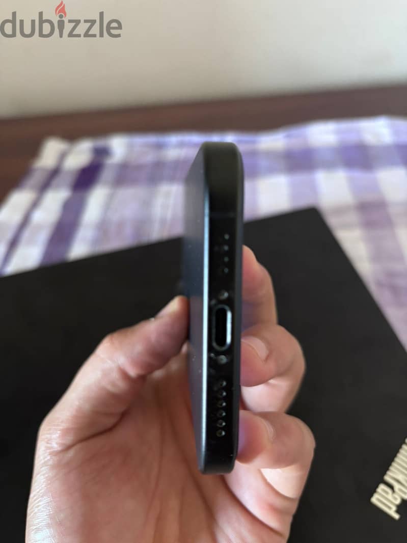 Apple - iPhone 16 Plus 6
