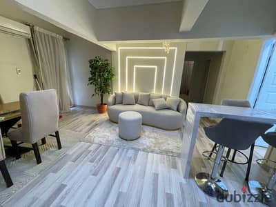 Spacious Apartment for Rent –El Madina El Monawara
