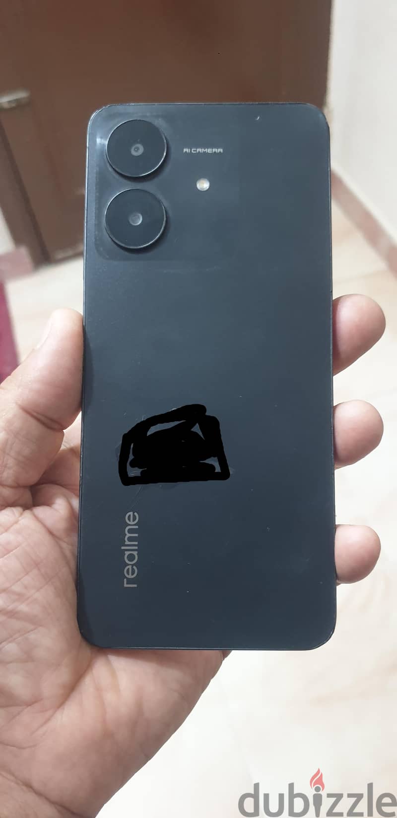 ريلمى نوت 60 اكس 2