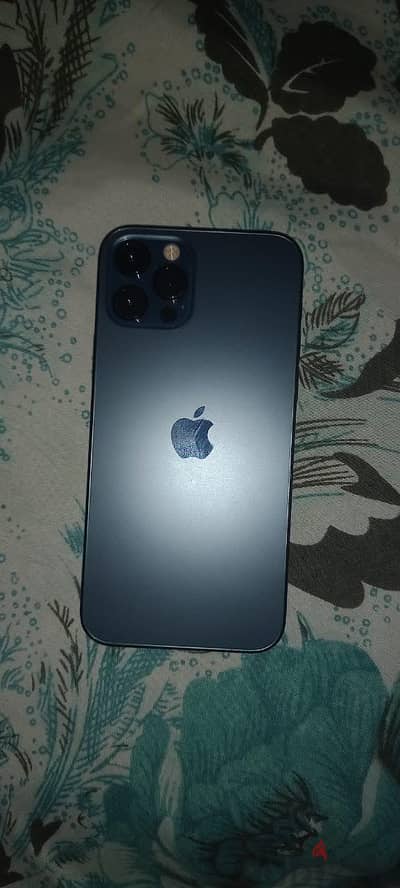 Apple - iPhone 12 Pro
