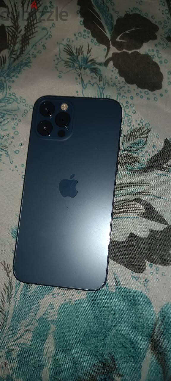 Apple - iPhone 12 Pro 1