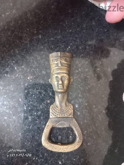 فتاحه نحاس