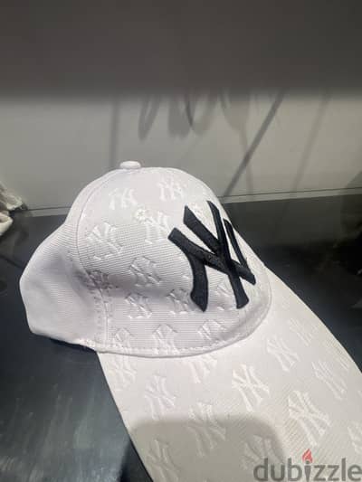 New York Yankees cap
