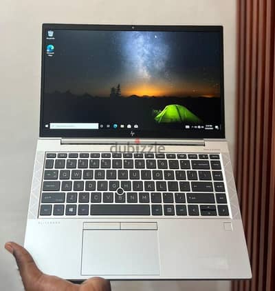 لاب توب HP