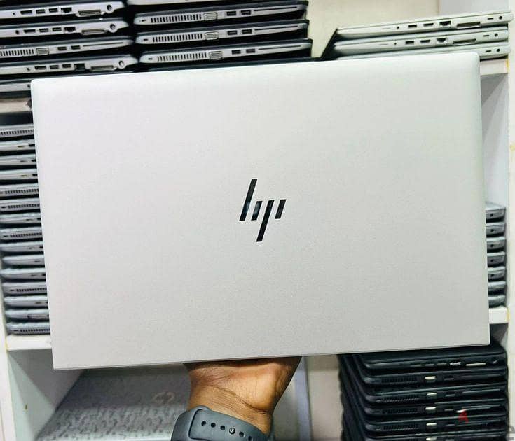 لاب توب HP 1