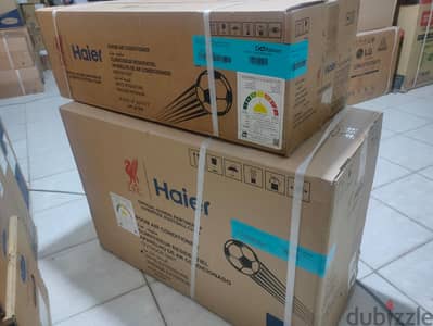للبيع تكييف هاير سمارت كول 2.25 حصان بارد ساخن