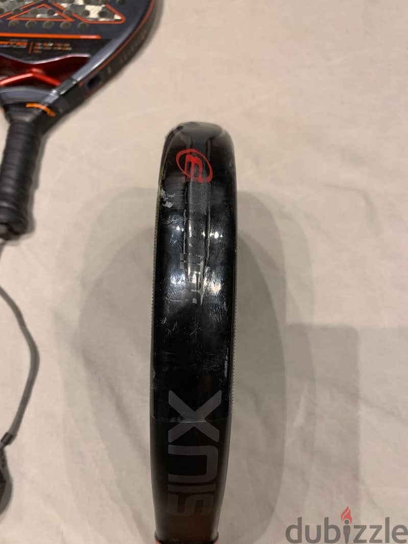 Siux Electra Pro Fire Red 2026 1