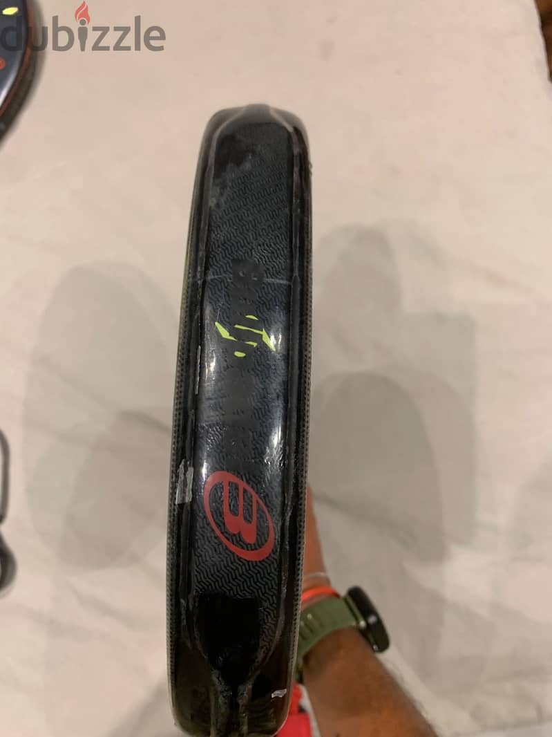 Siux Electra Pro Fire Red 2026 3