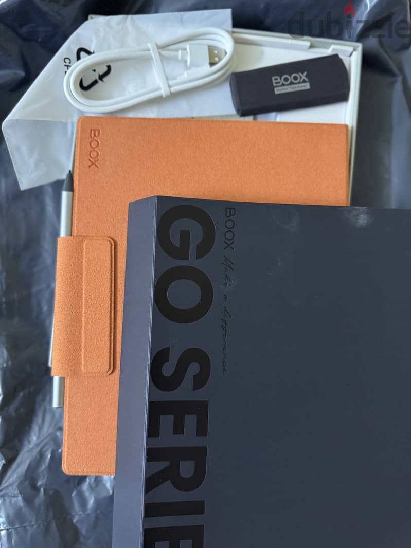 Boox go 10.3 gen II 1