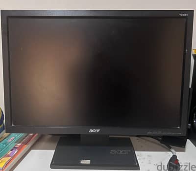 Acer Screen