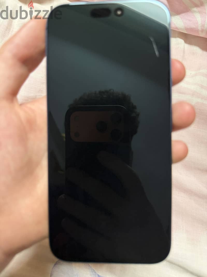 Apple - iPhone 17 Pro Max 1