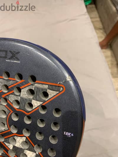 NoX AT10 Genius 18K 2025