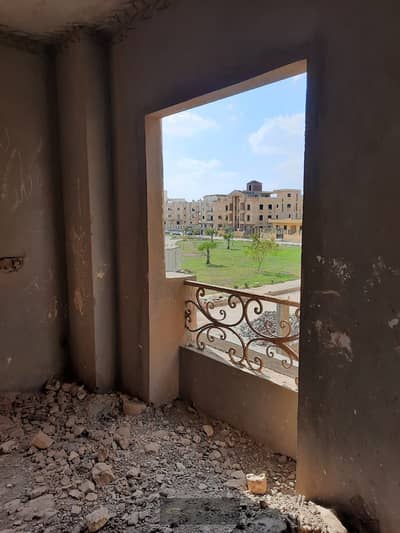 Apartment for Sale 174 M 8th District, Sheikh Zayed