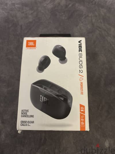 JBL Vibe buds 2