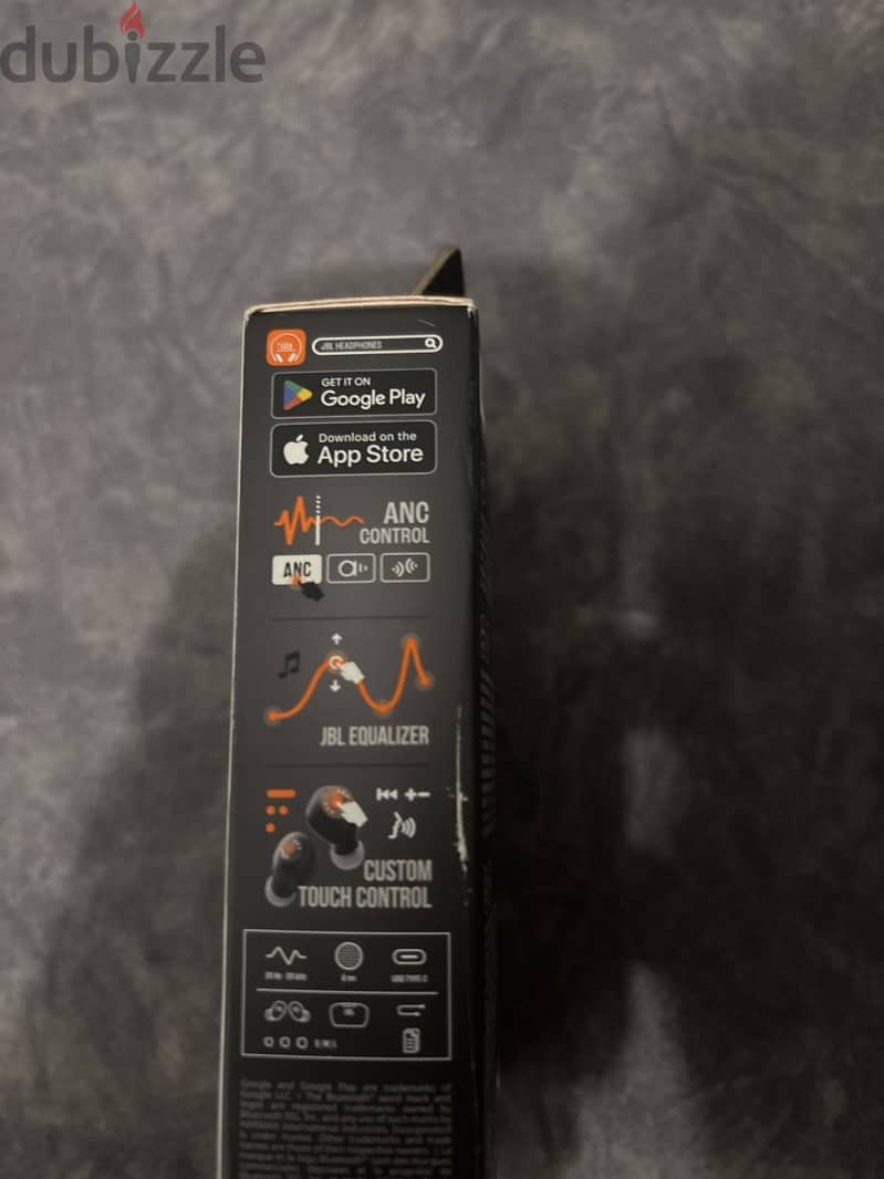 JBL Vibe buds 2 2