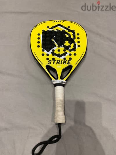 Strike