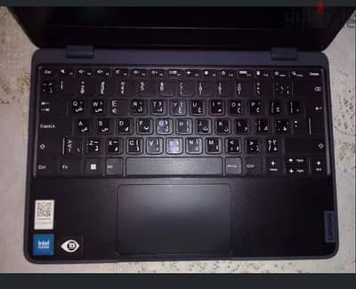laptop lenovo 100w