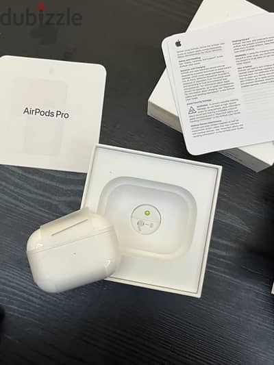 Airpods pro 2